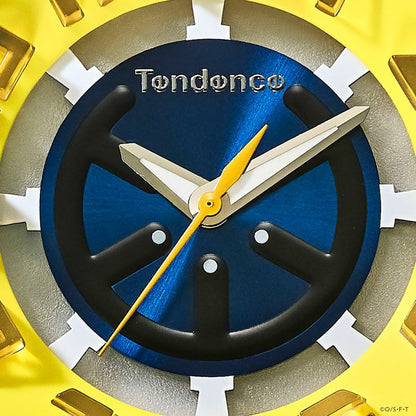 One Piece x Tendence Collaboration Watch - Usopp model TY532023 [Pre-Order Sequential Delivery from  Dec 2025]