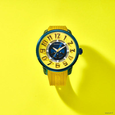 One Piece x Tendence Collaboration Watch - Usopp model TY532023 [Pre-Order Sequential Delivery from  Dec 2025]