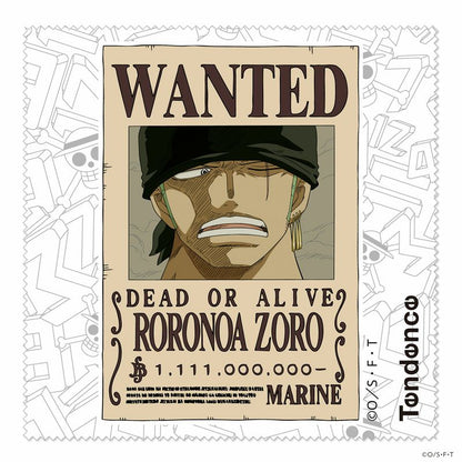 One Piece x Tendence Collaboration Watch - Zoro model TY532022 [Pre-Order Sequential Delivery from  Dec 2025]