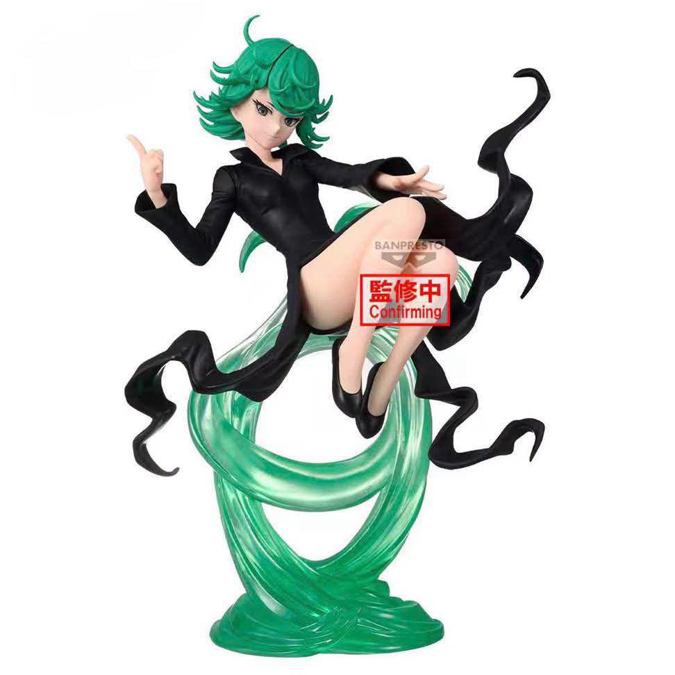 One Punch Man Grandista - Tatsumaki [Pre-Order Mar 2027]