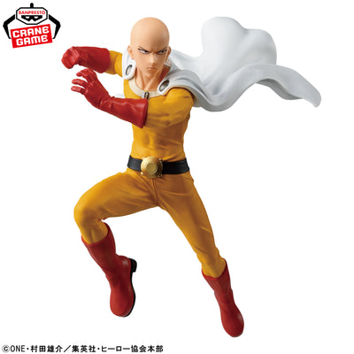 One Punch Man Maximatic - Saitama