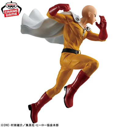 One Punch Man Maximatic - Saitama [Pre-Order Oct 2026]