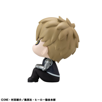 One Punch Man Rukappu (Look Up) - Genos [Pre-Order Fev 2026]