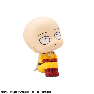 One Punch Man Rukappu (Look Up) - Saitama [Pre-Order Fev 2026]