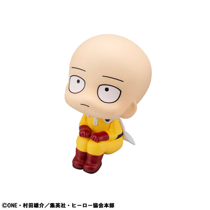 One Punch Man Rukappu (Look Up) - Saitama [Pre-Order Fev 2026]