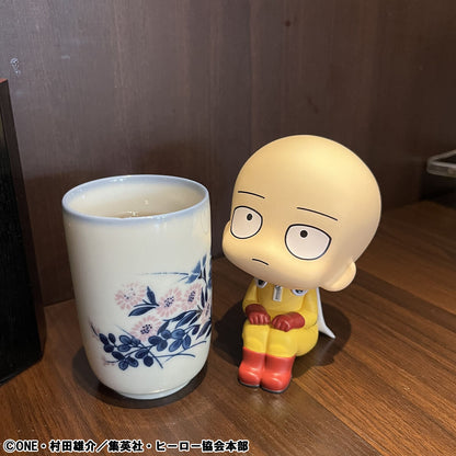 One Punch Man Rukappu (Look Up) - Saitama [Pre-Order Fev 2026]