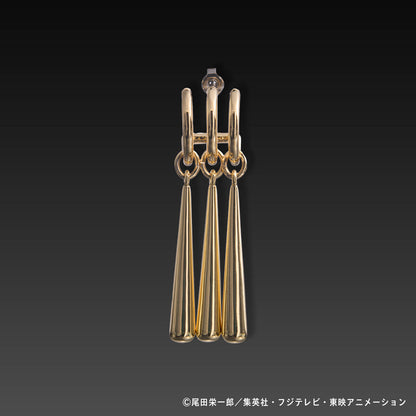One Piece - Roronoa Zoro Ear Accessories [Pre-Order Feb 2026]