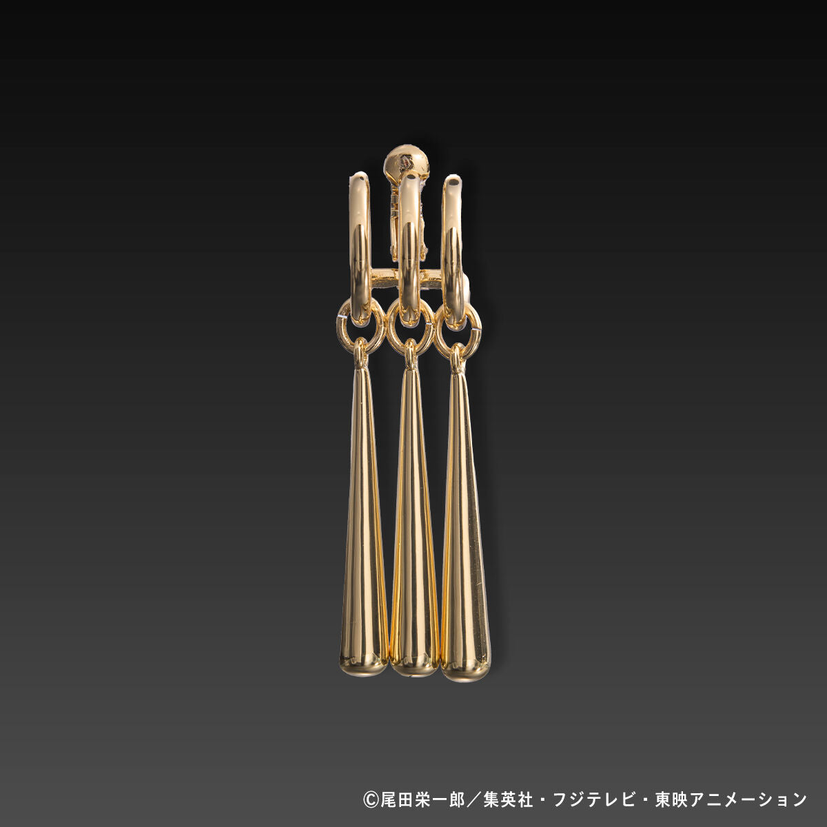 One Piece - Roronoa Zoro Ear Accessories [Pre-Order Feb 2026