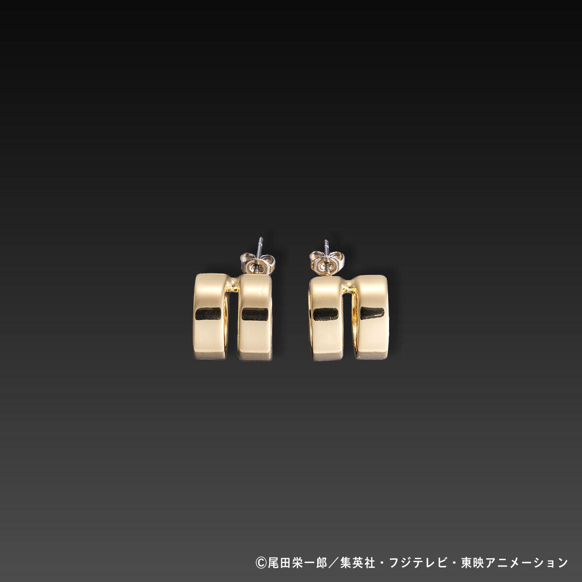 One Piece - Trafalgar Law Ear Accessories [Pre-Order Feb 2026]
