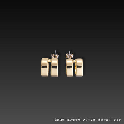 One Piece - Trafalgar Law Ear Accessories [Pre-Order Feb 2026]