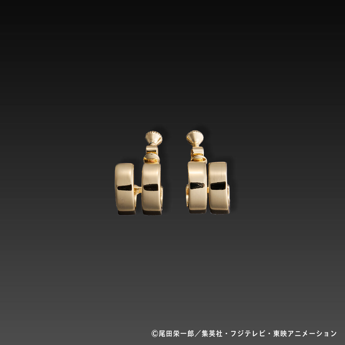 One Piece - Trafalgar Law Ear Accessories [Pre-Order Feb 2026]