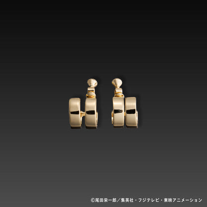 One Piece - Trafalgar Law Ear Accessories [Pre-Order Feb 2026]