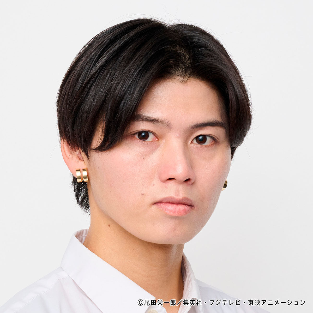 One Piece - Trafalgar Law Ear Accessories [Pre-Order Feb 2026]
