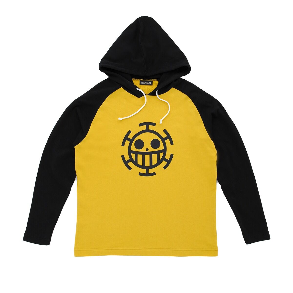 One Piece - Trafalgar Law Long Sleeve Hoodie [Pre-Order Feb 2026]