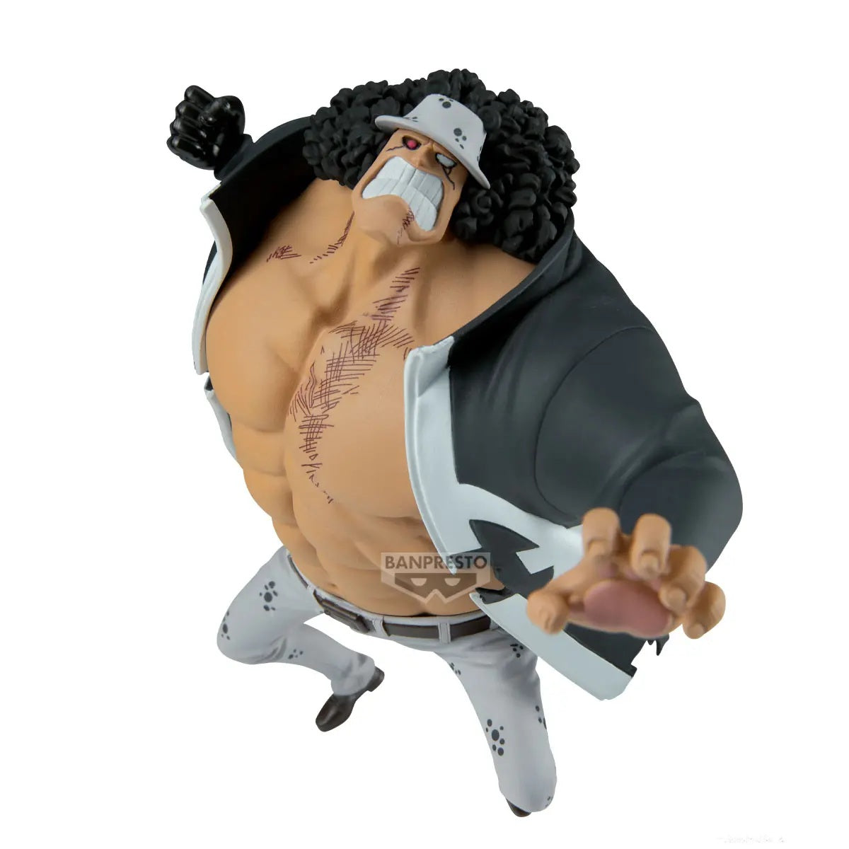 One Piece Maximatic Plus - Monkey D. Luffy II [Pre-Order Jun 2026