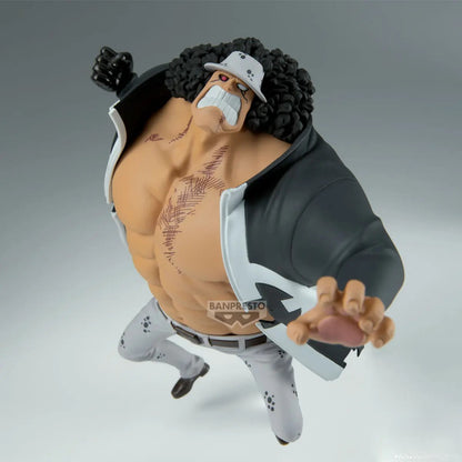 One Piece Battle Record Collection - Bartholomew Kuma [Pre-Order Jun 2026]