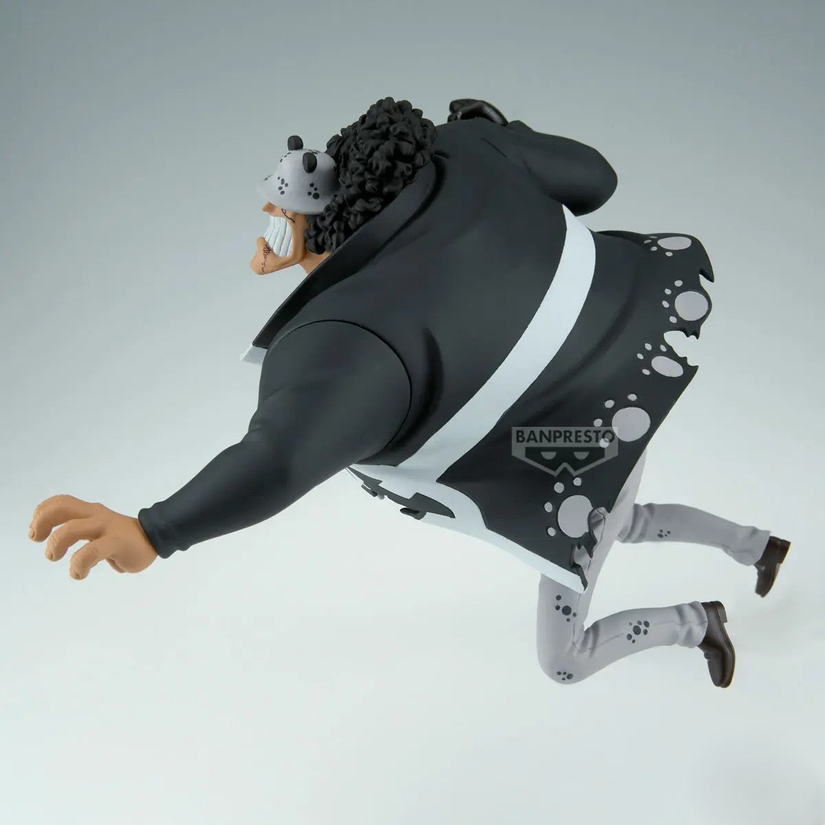 One Piece Battle Record Collection - Bartholomew Kuma [Pre-Order