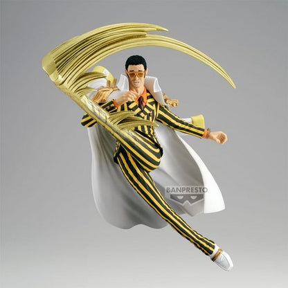 One Piece Battle Record Collection - Borsalino