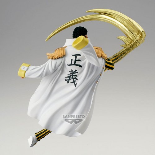 One Piece Battle Record Collection - Borsalino