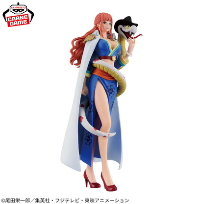One Piece Battle Record Collection - Gloriosa