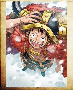 One Piece Card Game - World's Strongest Warrior [OP-17] (Pack or Box) [Pre-Order Aug 2026]