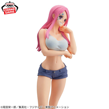 One Piece Glitter & Glamours - Jewelry Bonney II