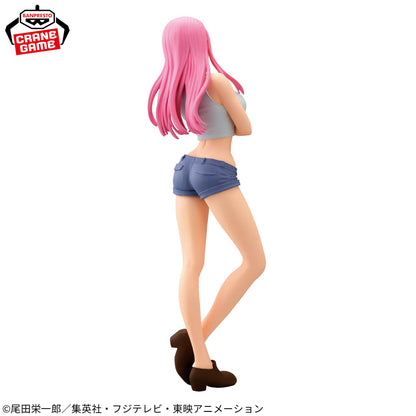 One Piece Glitter & Glamours - Jewelry Bonney II