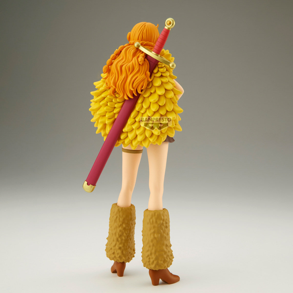 One Piece Glitter & Glamours - Nami Elbaf Style [Pre-Order Oct 2026]