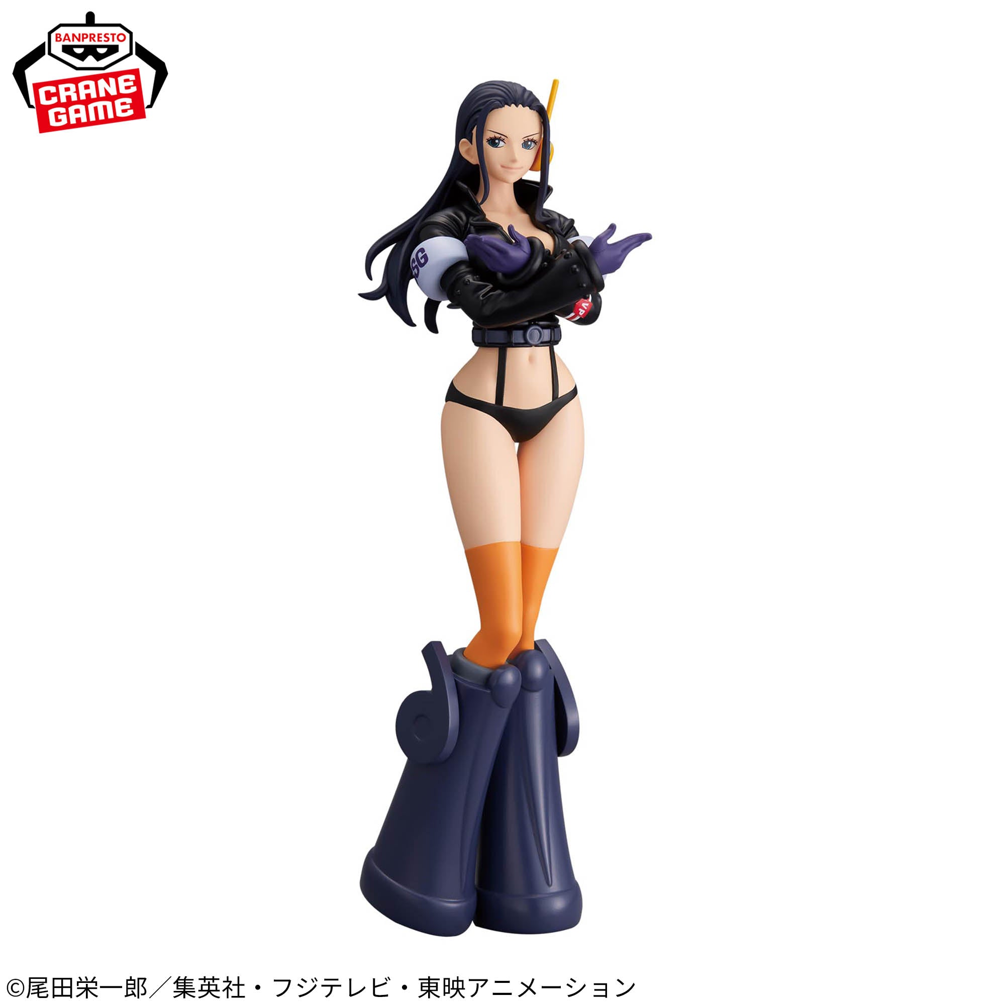 One Piece Glitter & Glamours - Nico Robin Egghead Style [Pre-Order Jan 2026]