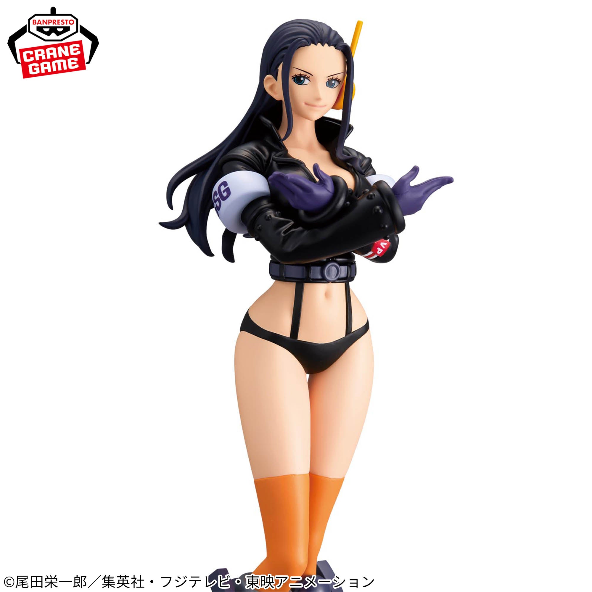 One Piece Glitter & Glamours - Nico Robin Egghead Style [Pre-Order Jan 2026]
