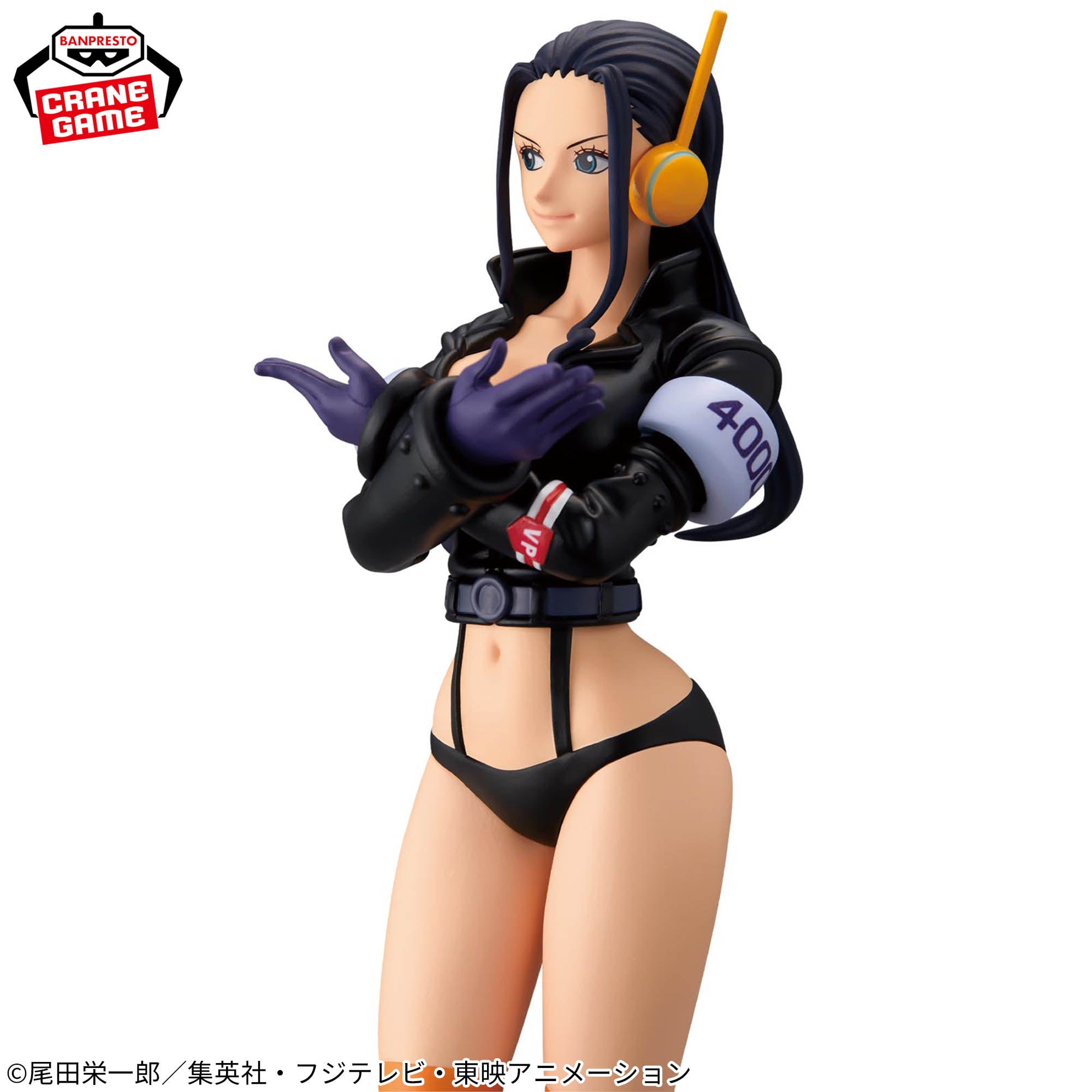 One Piece Glitter & Glamours - Nico Robin Egghead Style [Pre-Order Jan 2026]