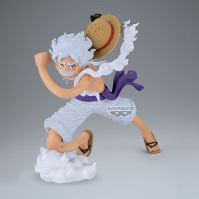 One Piece Grandista - Monkey D. Luffy Gear 5 II
