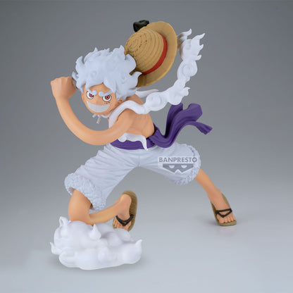 One Piece Grandista - Monkey D. Luffy Gear 5 II