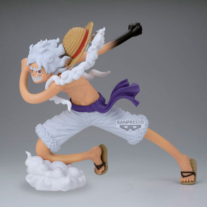 One Piece Grandista - Monkey D. Luffy Gear 5 II