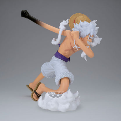 One Piece Grandista - Monkey D. Luffy Gear 5 II