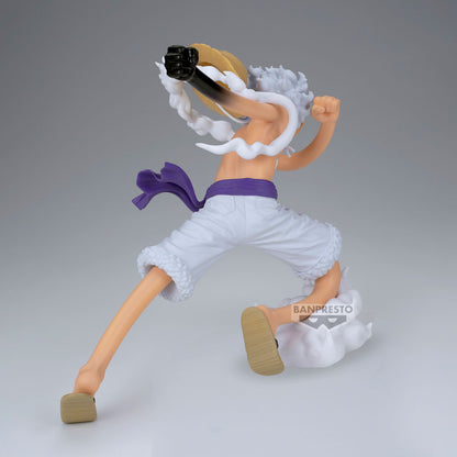 One Piece Grandista - Monkey D. Luffy Gear 5 II