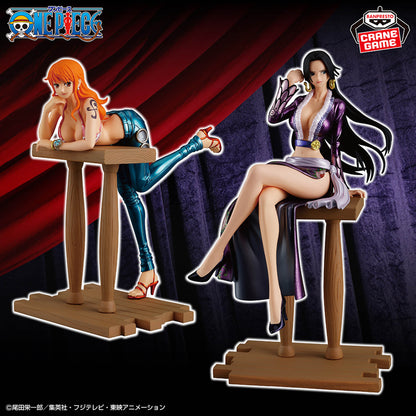 One Piece Grandline Journey Special - Nami
