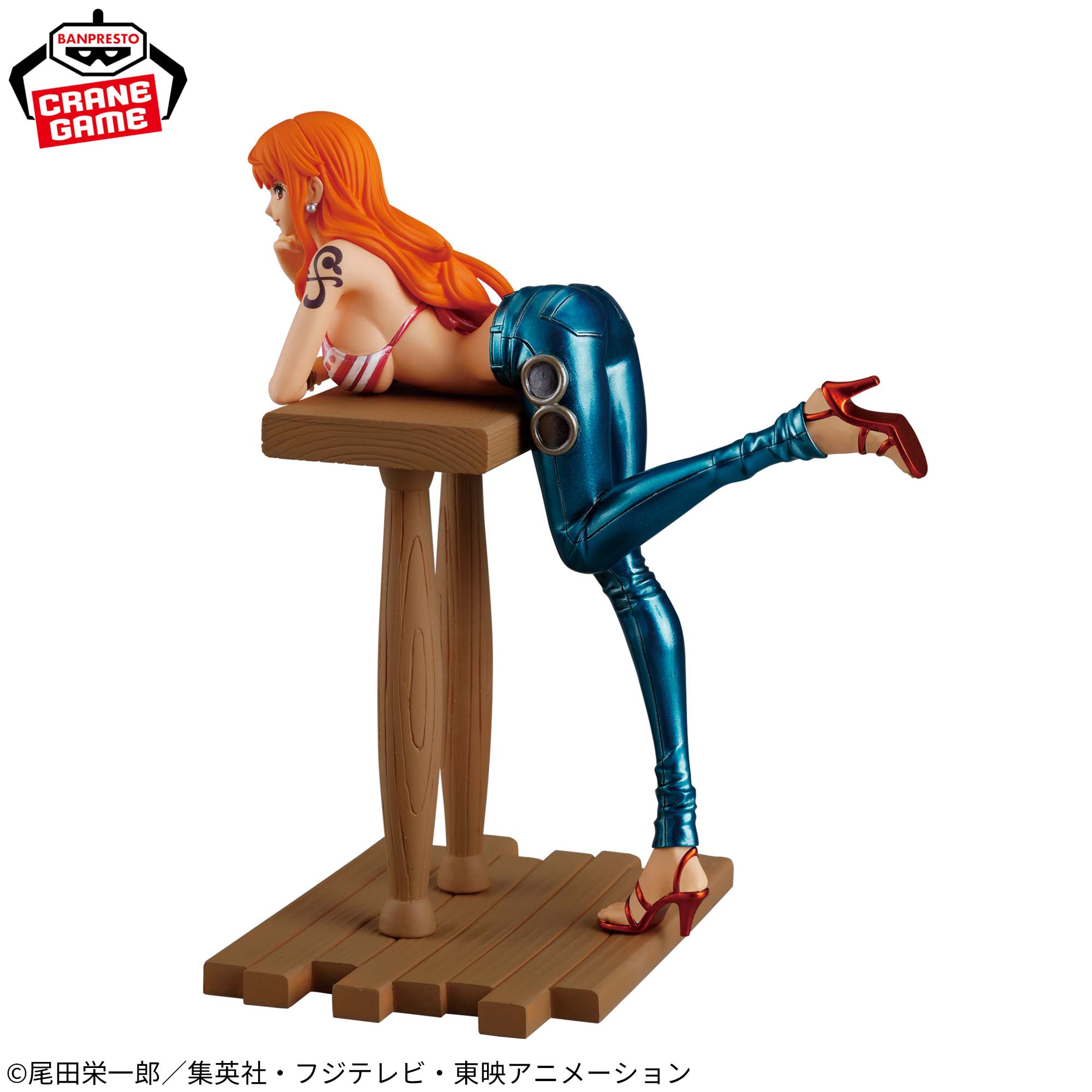 One Piece Grandline Journey Special - Nami