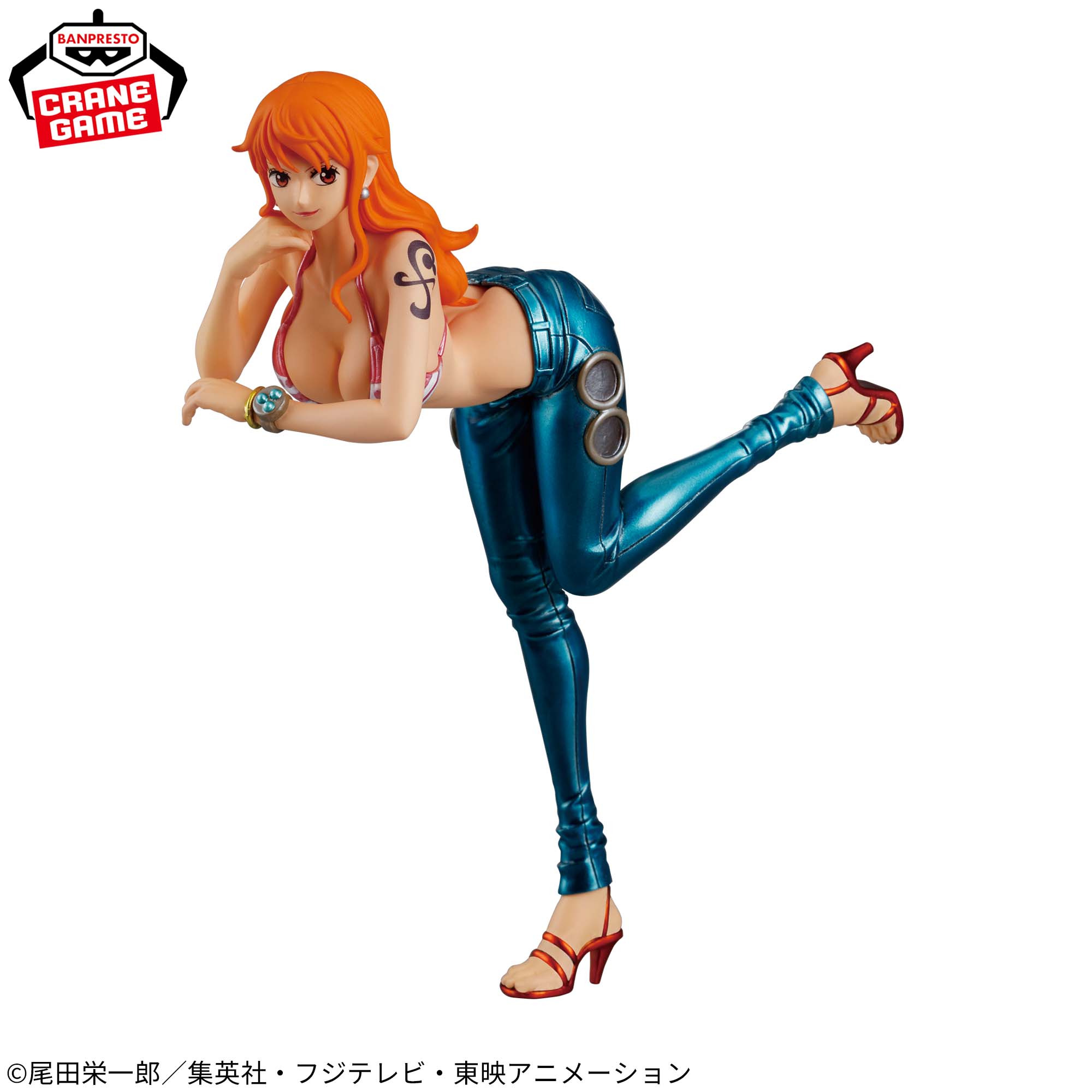 One Piece Grandline Journey Special - Nami – JumpIchiban