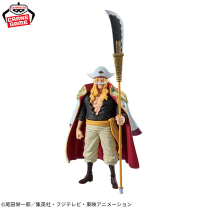 One Piece King of Artist - Edward Newgate