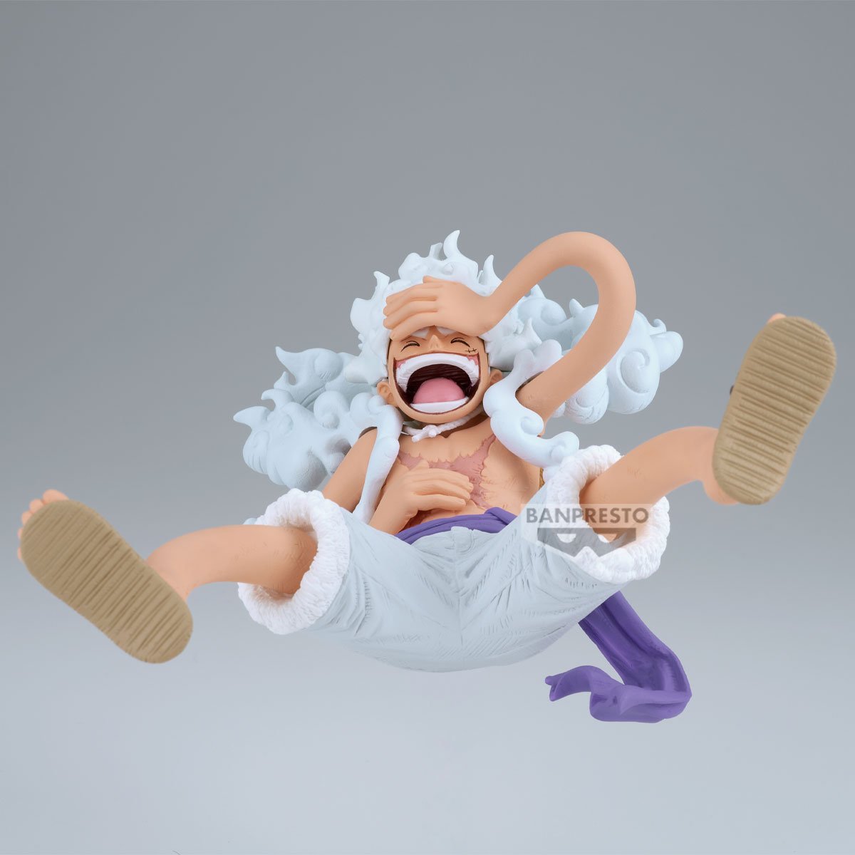 One Piece King of Artist - Monkey D. Luffy Gear 5 III