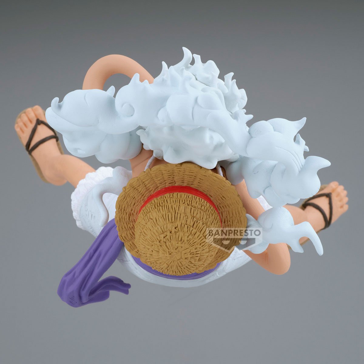 One Piece King of Artist - Monkey D. Luffy Gear 5 III