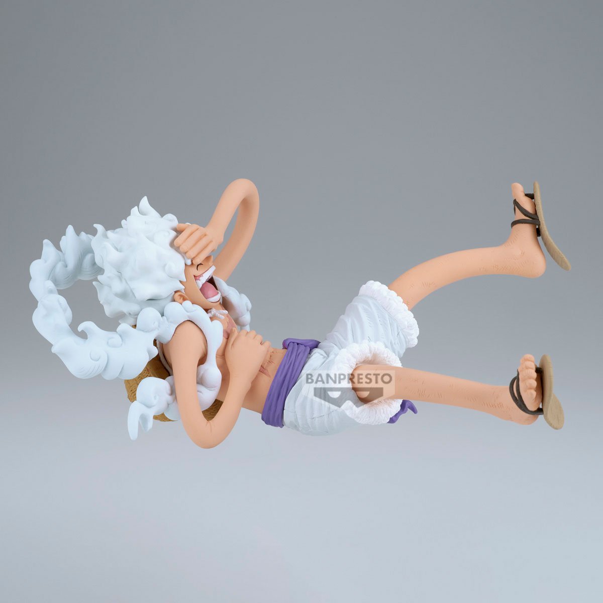 One Piece King of Artist - Monkey D. Luffy Gear 5 III