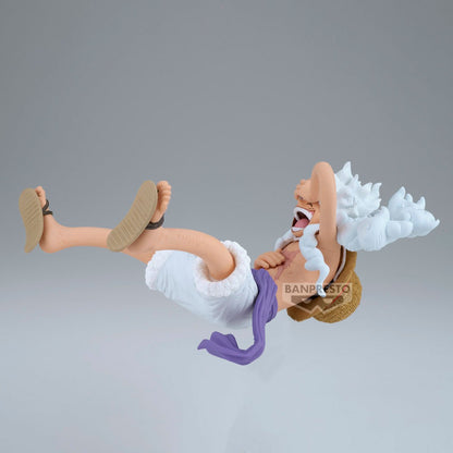 One Piece King of Artist - Monkey D. Luffy Gear 5 III