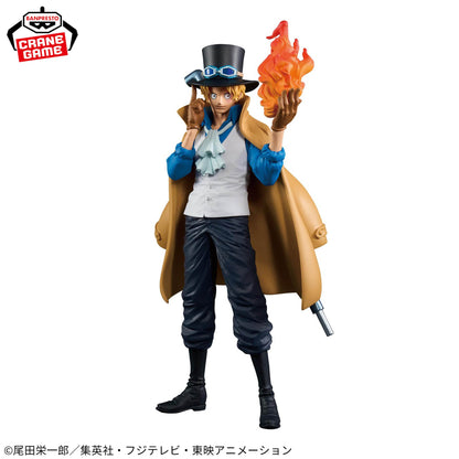 One Piece King of Artist - Sabo