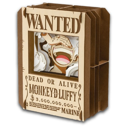 One Piece PAPER THEATER / Monkey D. Luffy PT-367