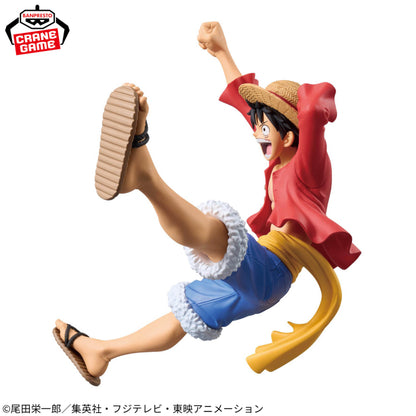 One Piece Romance Dawn - Monkey D. Luffy Vol. 2