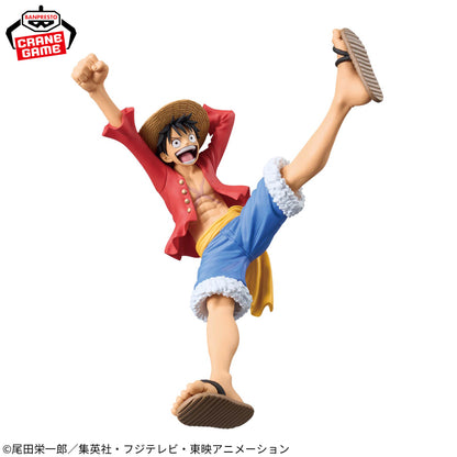 One Piece Romance Dawn - Monkey D. Luffy Vol. 2