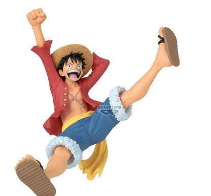 One Piece Romance Dawn - Monkey D. Luffy [Pre-Order Apr 2026]