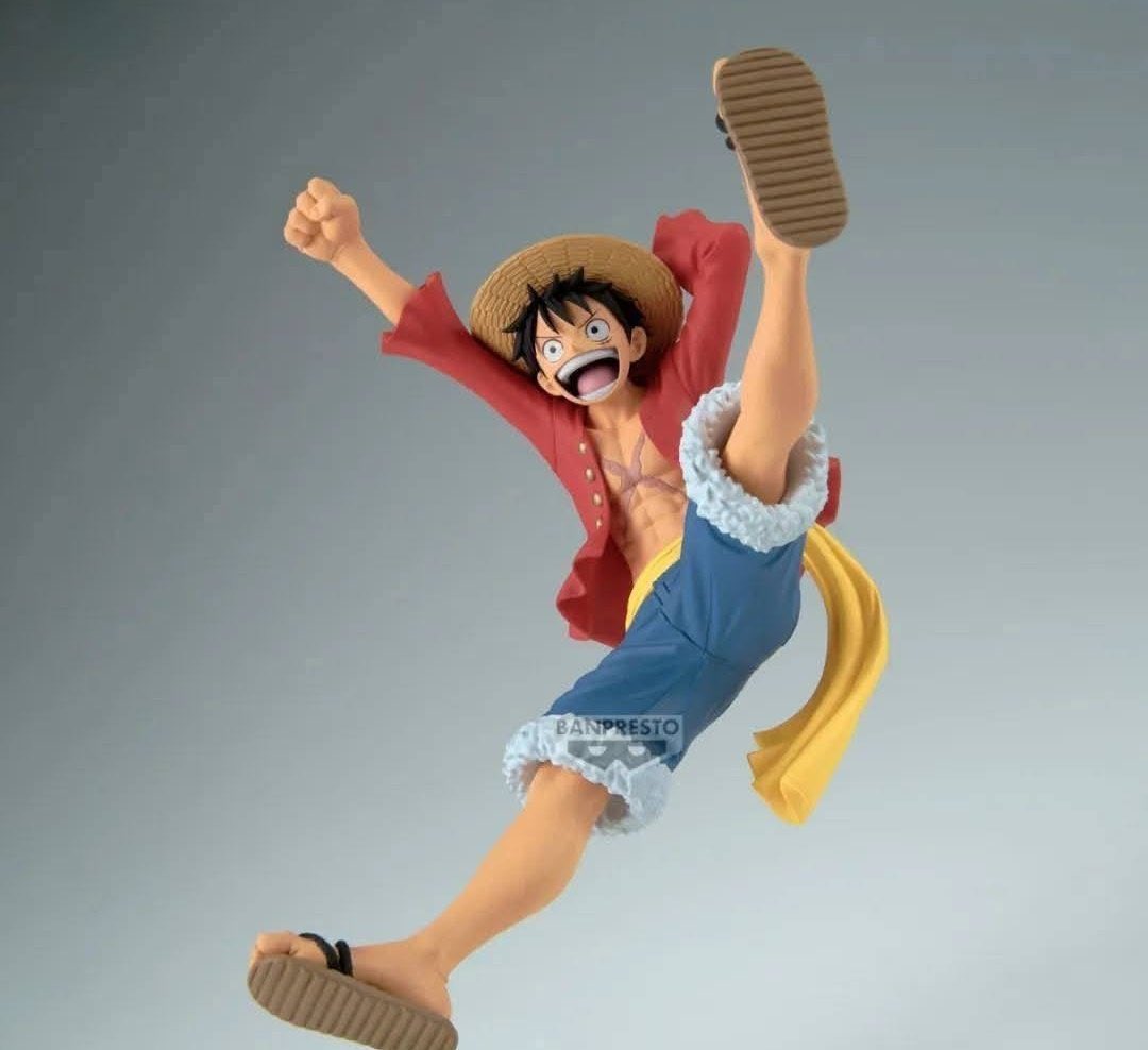 One Piece Romance Dawn - Monkey D. Luffy [Pre-Order Apr 2026]